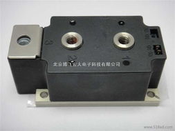 MFC800A2200V半控模塊及阻火模塊 價格、廠家與選購指南